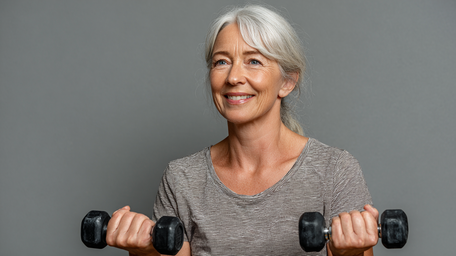 Вправи для покращення рівноваги та координації